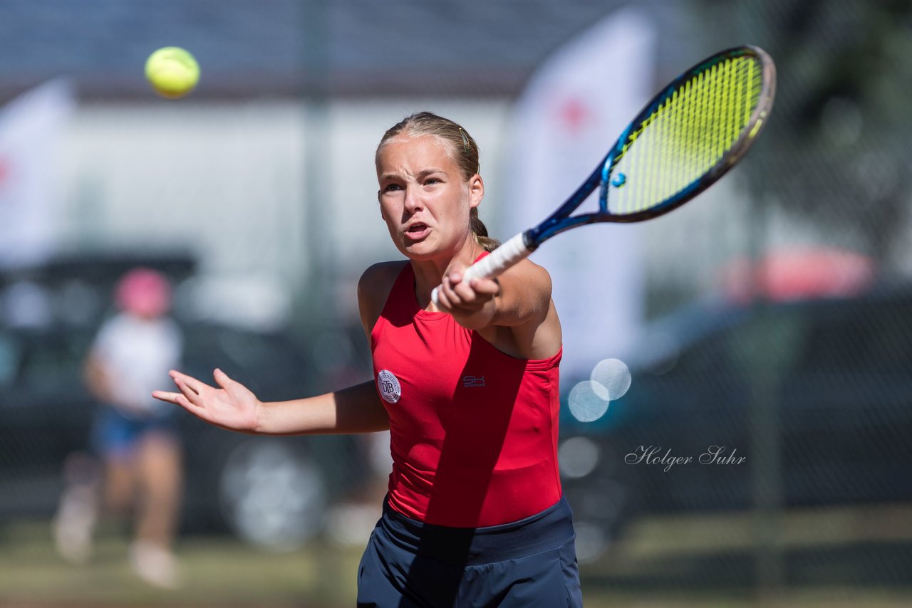 Philippa Färber 205 - Cup Pinneberg